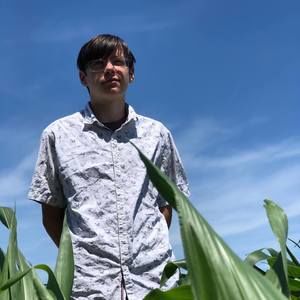 Meet your Posher, Gavin